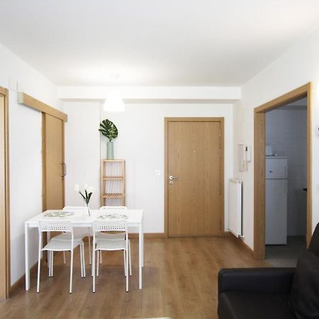 Apartamento Labegain 6 سيستاو المظهر الخارجي الصورة