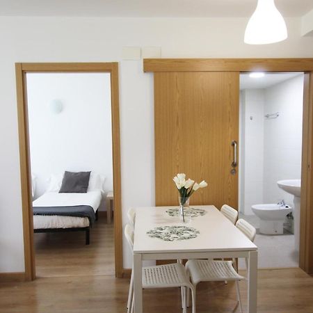 Apartamento Labegain 6 سيستاو المظهر الخارجي الصورة