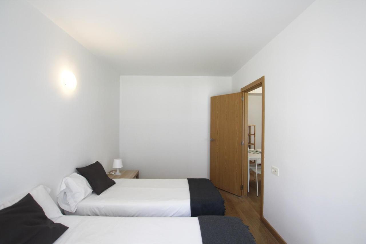 Apartamento Labegain 6 سيستاو المظهر الخارجي الصورة