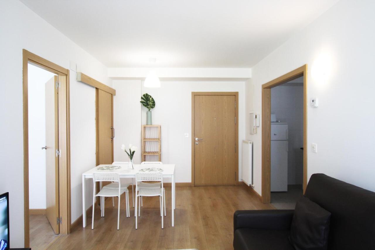 Apartamento Labegain 6 سيستاو المظهر الخارجي الصورة
