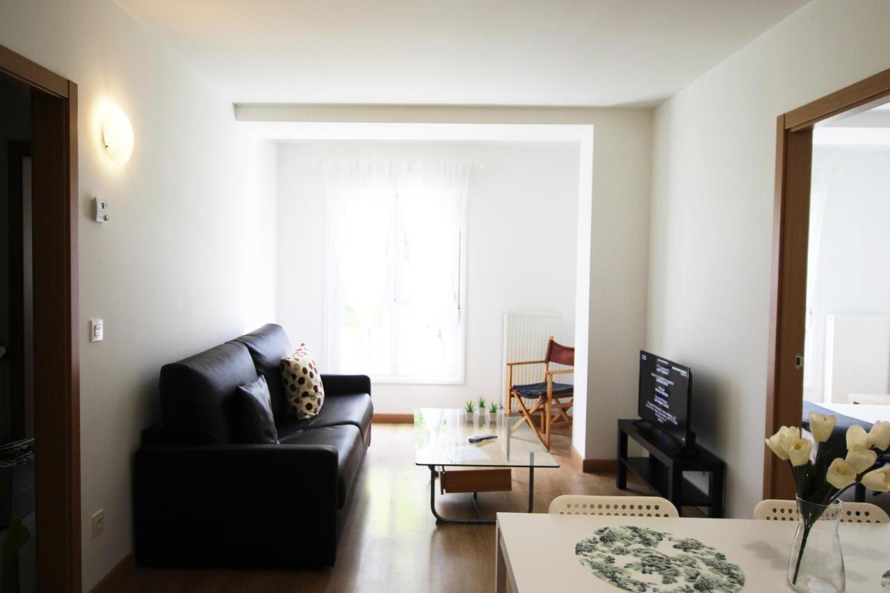 Apartamento Labegain 6 سيستاو المظهر الخارجي الصورة