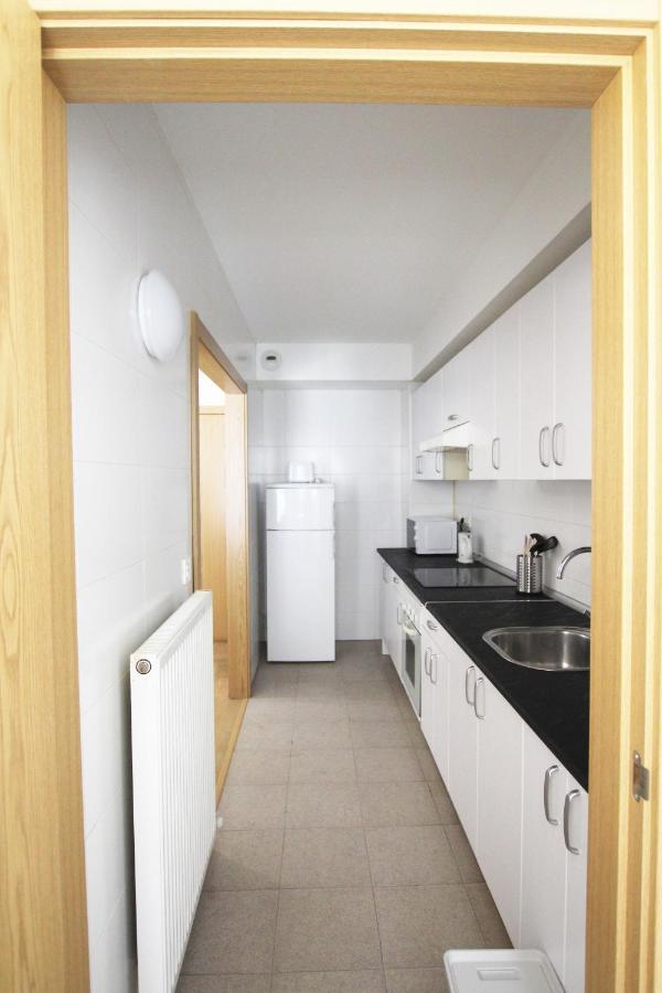 Apartamento Labegain 6 سيستاو المظهر الخارجي الصورة