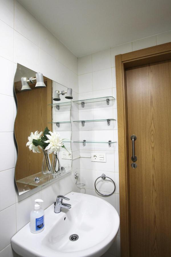 Apartamento Labegain 6 سيستاو المظهر الخارجي الصورة