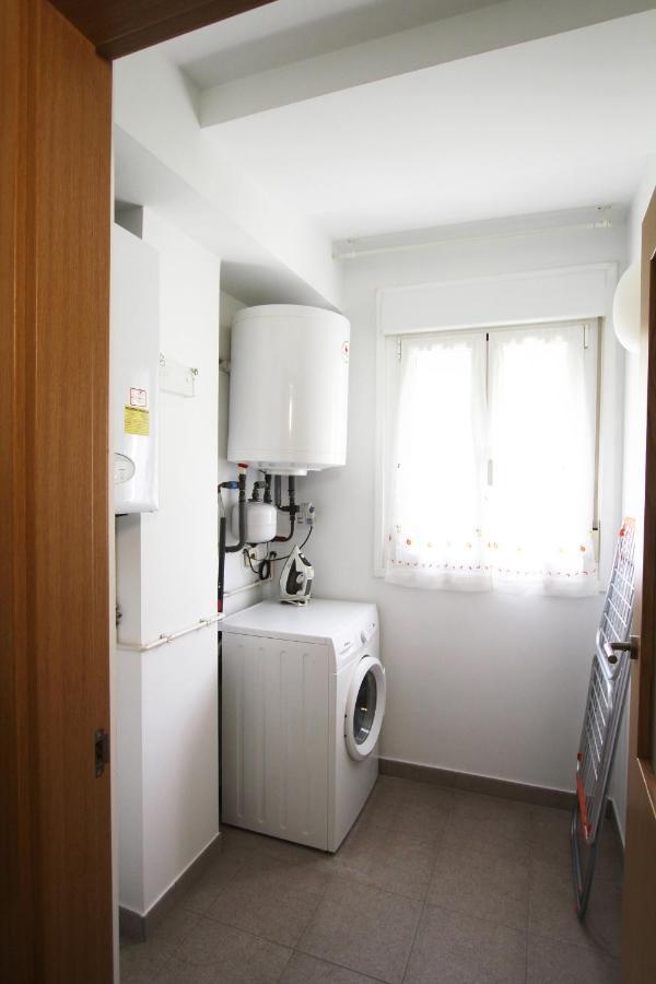 Apartamento Labegain 6 سيستاو المظهر الخارجي الصورة