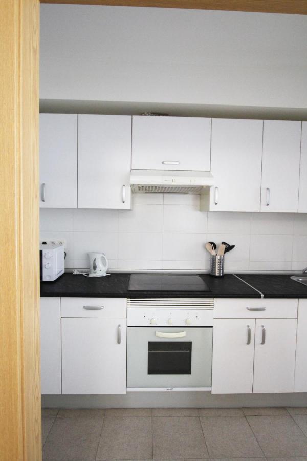 Apartamento Labegain 6 سيستاو المظهر الخارجي الصورة